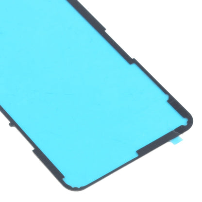 For OnePlus 9 10pcs Original Back Housing Cover Adhesive, For OnePlus 9