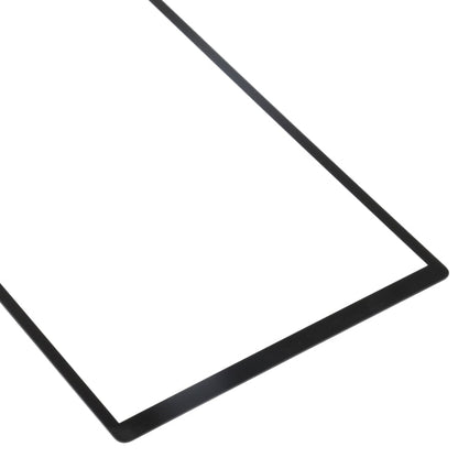 Front Screen Outer Glass Lens for Lenovo Tab M10 Plus / TB-X606F / TB-X606X / TB-X606, For Lenovo Tab M10 Plus