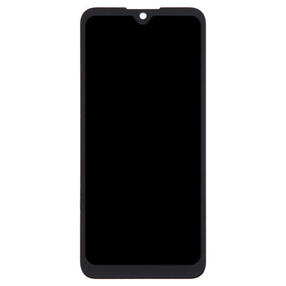LCD Screen and Digitizer Full Assembly for Wiko Y62, For Wiko Y62