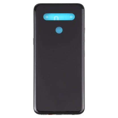 Back Battery Cover for LG K41s LMK410EMW LM-K410 LM-K410EMW, For LG K41s
