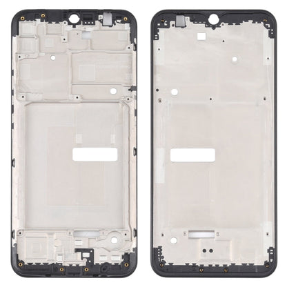 Front Housing LCD Frame Bezel Plate for LG K22 LMK200Z LMK200E LMK200B LM-K200, For LG K22