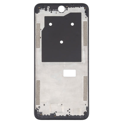 Front Housing LCD Frame Bezel Plate for LG K42 LMK420 LM-K420 LMK420H LM-K420H LMK420E LM-K420E LMK420Y LM-K420Y, For LG K42