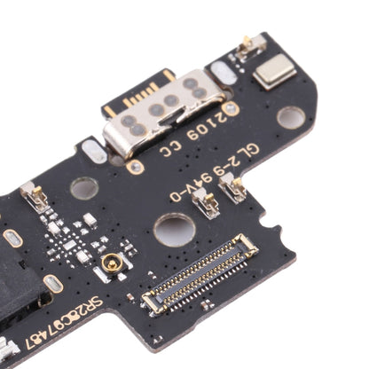 Charging Port Board for Motorola Moto G50 XT2137-1 XT2137-2, For Moto G50