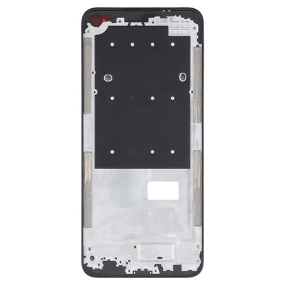 For OPPO Realme Narzo 20 Pro / Realme 7 (Asia) / Realme 7 (Global) 4G RMX2151, RMX2163,RMX2155 Front Housing LCD Frame Bezel Plate, For OPPO Realme 7(Asia)