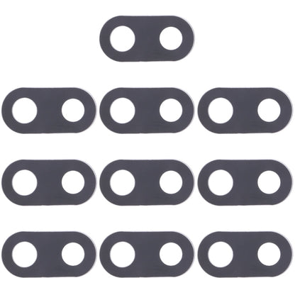 10 PCS Back Camera Lens for Nokia 3.2 TA-1156 TA-1159 TA-1164, For Nokia 3.2