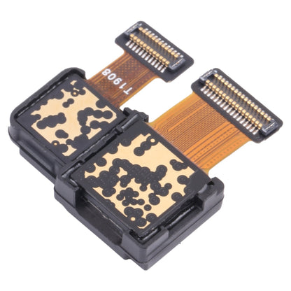For Huawei Y9 2018 Back Facing Camera , For Huawei Y9 2018