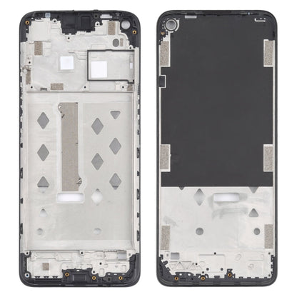 Front Housing LCD Frame Bezel Plate for Motorola Moto G9 Power XT2091-3 XT2091-4, For Motorola Moto G9 Power