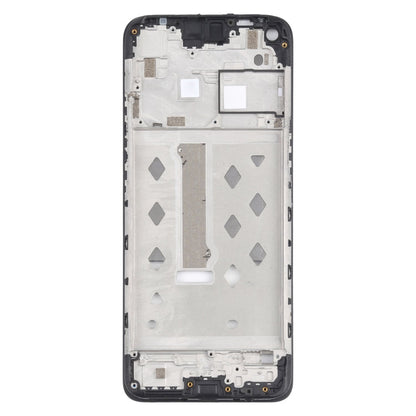 Front Housing LCD Frame Bezel Plate for Motorola Moto G9 Power XT2091-3 XT2091-4, For Motorola Moto G9 Power