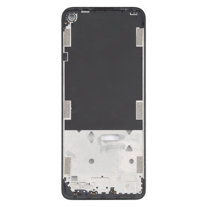 Front Housing LCD Frame Bezel Plate for Motorola Moto G9 Power XT2091-3 XT2091-4, For Motorola Moto G9 Power