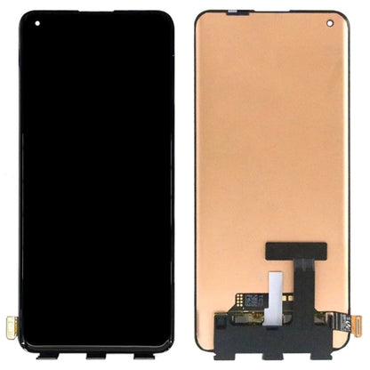 For OnePlus 9 Pro LE2121 LE2125 2123 2120 with Digitizer Full Assembly Original LCD Screen, For OnePlus 9 Pro
