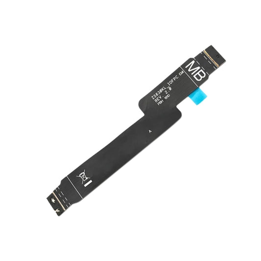 Motherboard Flex Cable for Asus ZenFone 6 2019 ZS630KL, For Asus ZenFone 6 2019