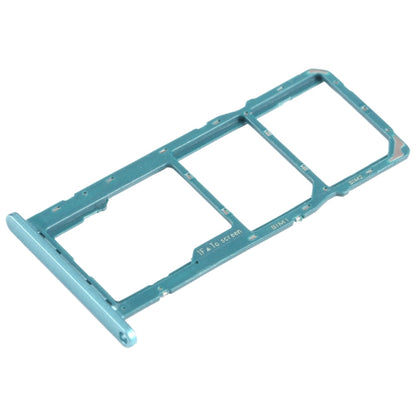 SIM Card Tray + Micro SD Card Tray for Nokia 3.4 TA-1288 TA-1285 TA-1283, For Nokia 3.4