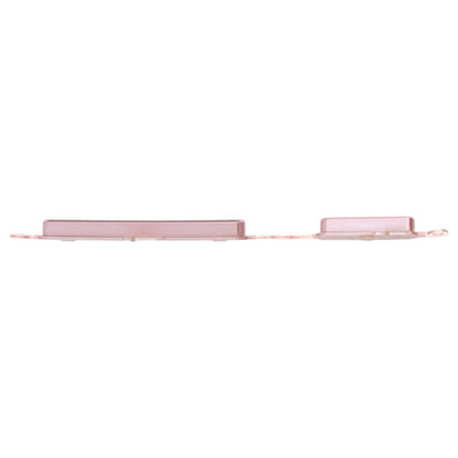 Power Button and Volume Control Button for Asus ZenFone 4 Max ZC520KL, For Asus ZenFone 4 Max ZC520KL(Pink)