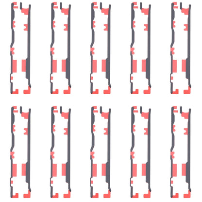 For Huawei Mate 40 10 PCS Front Housing Adhesive , For Huawei Mate 40