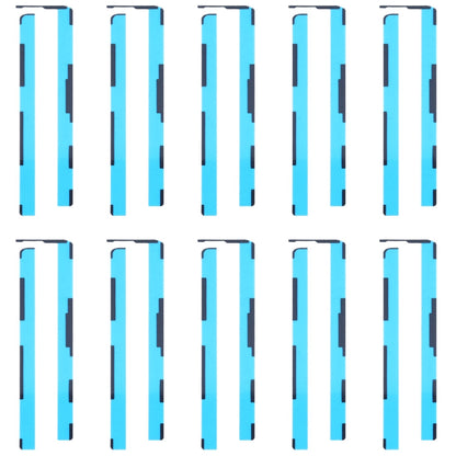 For Huawei P40 Pro 10 PCS Front Housing Adhesive , For Huawei P40 Pro