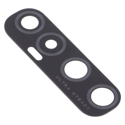 For OPPO Reno3 Pro 10pcs Back Camera Lens, For OPPO Reno3 Pro
