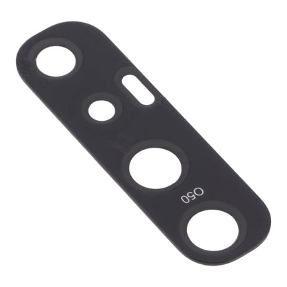 For OPPO Reno3 Pro 10pcs Back Camera Lens, For OPPO Reno3 Pro