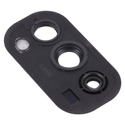 For OPPO Reno4 5G PDPM00, PDPT00, CPH2091  Camera Lens Cover, For OPPO Reno4 5G, For OPPO Reno4 5G (Red)