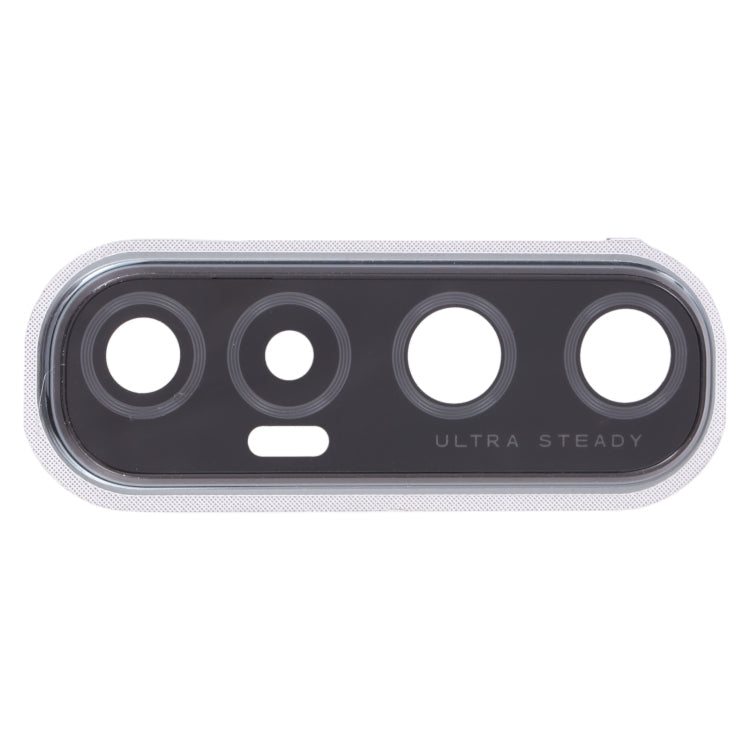 For OPPO Reno3 Pro 5G PCRM00, PCRT00, CPH2009 / Reno3 Pro 4G CPH2035, CPH2037, CPH2036  Camera Lens Cover, For OPPO Reno3 Pro 5G, For OPPO Reno3 Pro 5G (Green), For OPPO Reno3 Pro 5G(White)