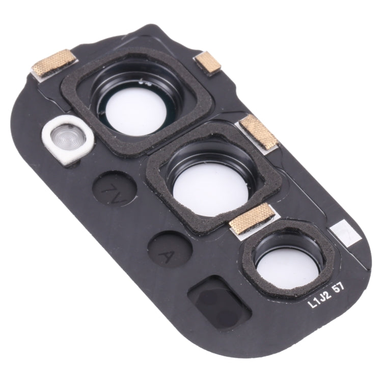 For OPPO Reno4 Pro 5G PDNM00, PDNT00, CPH2089  Camera Lens Cover, For OPPO Reno4 Pro 5G