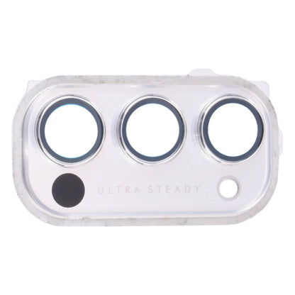 For OPPO Reno4 Pro 5G PDNM00, PDNT00, CPH2089  Camera Lens Cover, For OPPO Reno4 Pro 5G