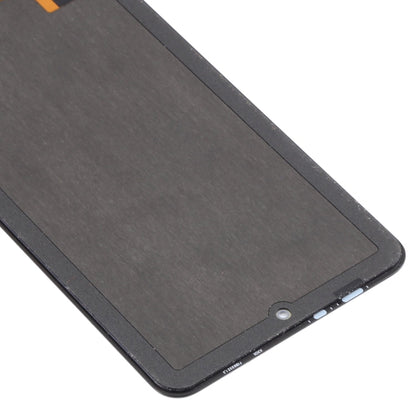 Super AMOLED Original LCD Screen and Digitizer Full Assembly for Xiaomi Black Shark 4 / Black Shark 4 Pro SHARK PRS-H0, SHARK PRS-A0, For Xiaomi Mi Mix 4(Super AMOLED)