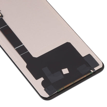TFT Material LCD Screen and Digitizer Full Assembly (Not Supporting Fingerprint Identification) for vivo S9/S10/S10 Pro/S12/V23 5G V2130 V2121A V2162A V2072A, For vivo S9 (TFT)