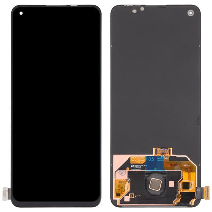 Original LCD Screen and Digitizer Full Assembly for OPPO K9 / K9 Pro PEXM00, For OPPO K9 / K9 Pro (Original)