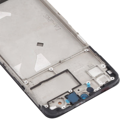Original LCD Screen and Digitizer Full Assembly With Frame for vivo Y7s, For vivo Y7s (Original)
