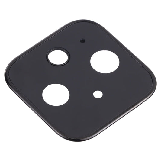 Camera Lens Cover for Google Pixel 5, For Google Pixel 5