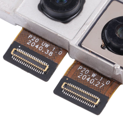 Back Facing Camera for Google Pixel 5, For Google Pixel 5