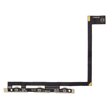 Power Button & Volume Button Flex Cable for Asus ROG Phone ZS600KL, For Asus ROG Phone ZS600KL