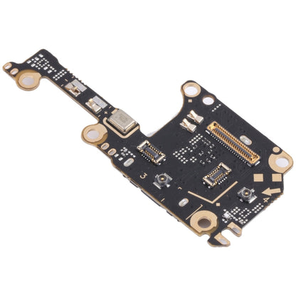 For OPPO Find X2 CPH2023 PDEM10 OEM SIM Card Reader Board, For OPPO Find X2