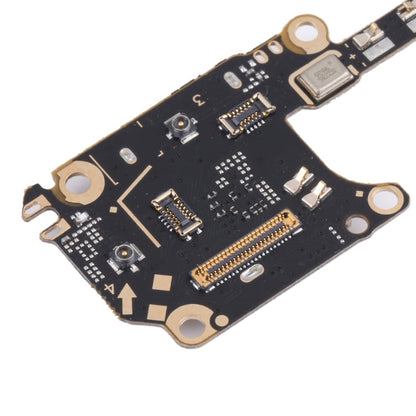 For OPPO Find X2 CPH2023 PDEM10 OEM SIM Card Reader Board, For OPPO Find X2