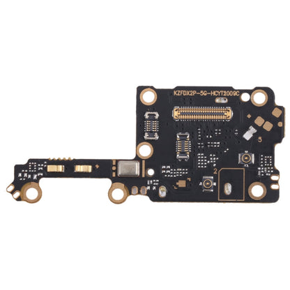For OPPO Find X2 Pro CPH2025 PDEM30 OEM SIM Card Reader Board, For OPPO Find X2 Pro