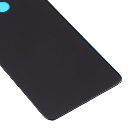 For Alcatel 3x (2019) 5048 5048U 5048Y Glass Battery Back Cover, For Alcatel 3x (2019), For Alcatel 3x (2019)(Pink), For Alcatel 3x (2019)(Green)