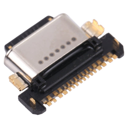 For vivo X60 Pro V2046, V2047A, V2047 10pcs Charging Port Connector, For vivo X60 Pro