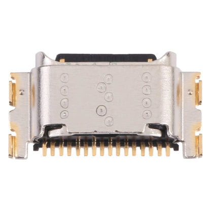 For OPPO A53 4G / A53S CPH2139, CPH2135, CPH2127, CPH2131 10pcs Charging Port Connector, For OPPO A53 4G / A53S