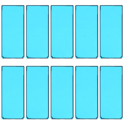 10 PCS Original Back Housing Cover Adhesive for Sony Xperia 1, For Sony Xperia 1