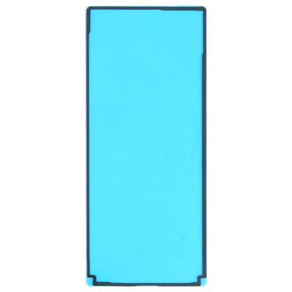 10 PCS Original Back Housing Cover Adhesive for Sony Xperia 1, For Sony Xperia 1
