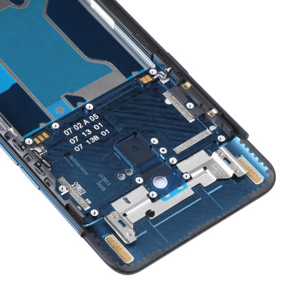 For OPPO Find X CPH1871, PAFM00 Original Middle Frame Bezel Plate, For OPPO Find X