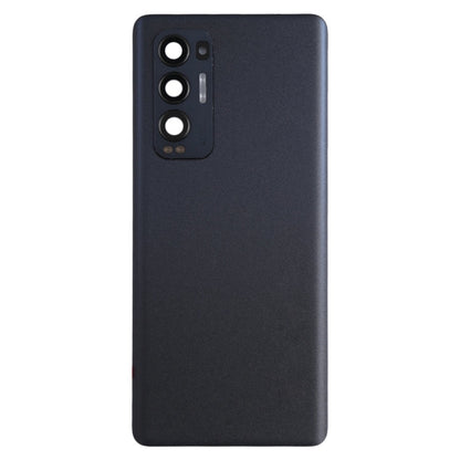 For OPPO Reno5 Pro+ 5G / Find X3 Neo CPH2207, PDRM00, PDRT00 Original Battery Back Cover, For OPPO Reno5 Pro+ 5G