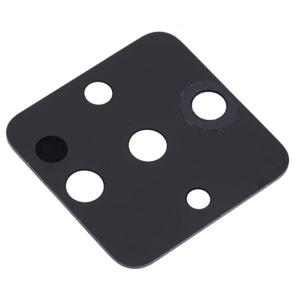 For Tecno Camon 16 / Camon 16 Premier CE7, CE7j, CE9h, CE9, CD6j 10pcs Back Camera Lens, For Tecno Camon 16 / Camon 16 Premier