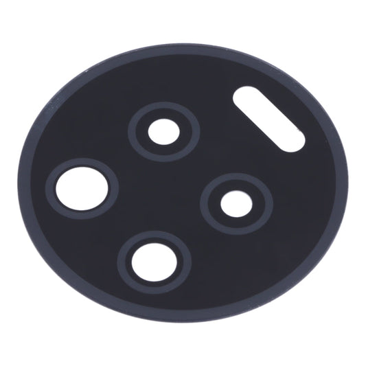 For Infinix Note 7 X690B, X690 10pcs Back Camera Lens, For Infinix Note 7