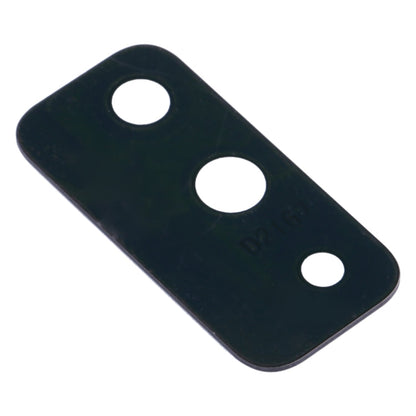For Tecno Spark 6 Go KE5j, KE5k 10pcs Back Camera Lens, For Tecno Spark 6 Go