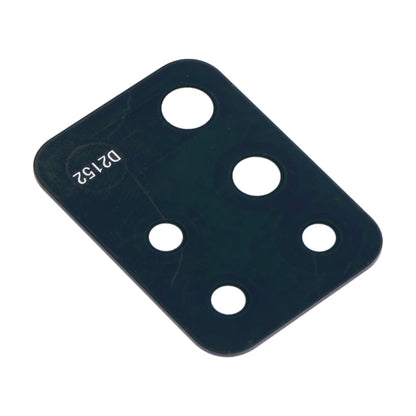 For Tecno Pova LD7, LD7j 10pcs Back Camera Lens, For Tecno Pova