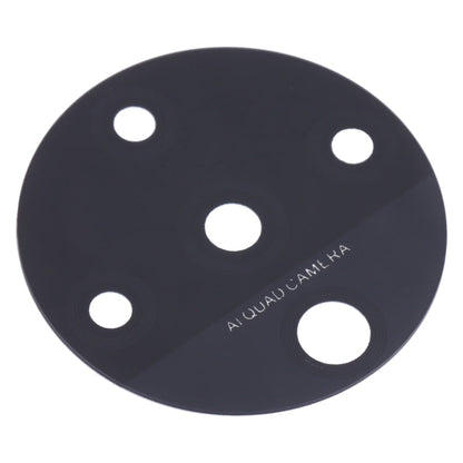 For Tecno Spark 6 KE7 10pcs Back Camera Lens, For Tecno Spark 6