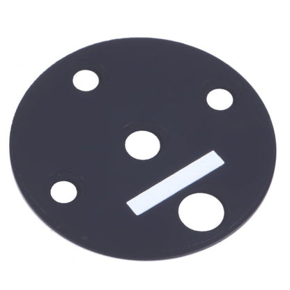 For Tecno Spark 6 KE7 10pcs Back Camera Lens, For Tecno Spark 6