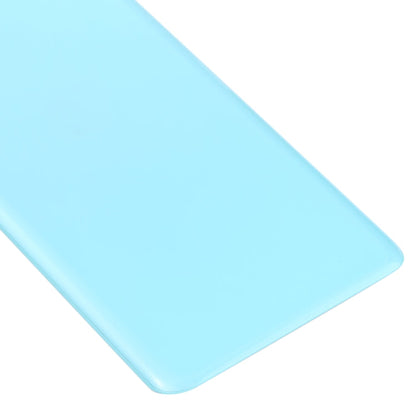 For OnePlus Nord 2 Battery Back Cover with Camera Lens Frame, For OnePlus Nord 2
