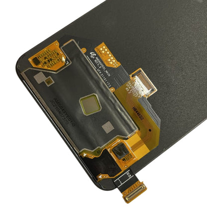For OnePlus Nord CE 5G with Digitizer Full Assembly Original LCD Screen, For OnePlus Nord CE 5G